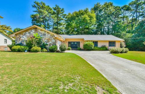 Spacious Home with 3 King Beds, Arcades and 86 inch TV - Foto 23