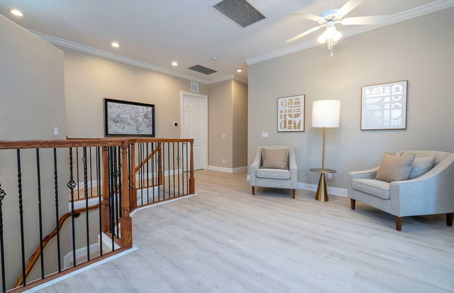 7516 Luxury Home 5BD Perfect for Your Family - Foto 29