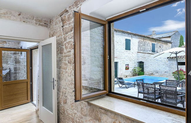 Villa San Vincenti - Foto 24