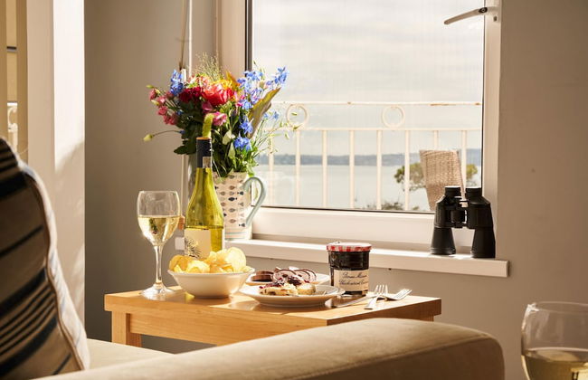 Bayfort Sea Studio in Torquay - Foto 35