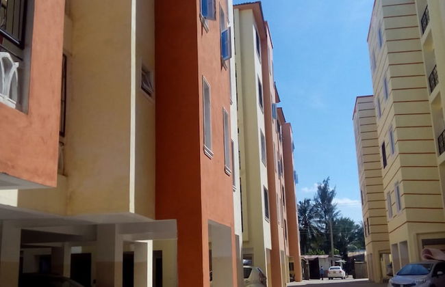 Wawa Luxury apartments - Foto 51