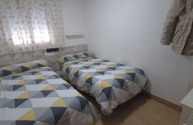 Attic & Terrace BBQ Park Güell BCN Metro - Foto 12