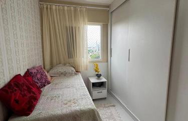 Apartamento em castanhal - Photo 6