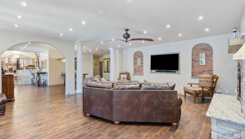 Broadmoor Retreat Luxe European Style Hot Tub - Foto 2