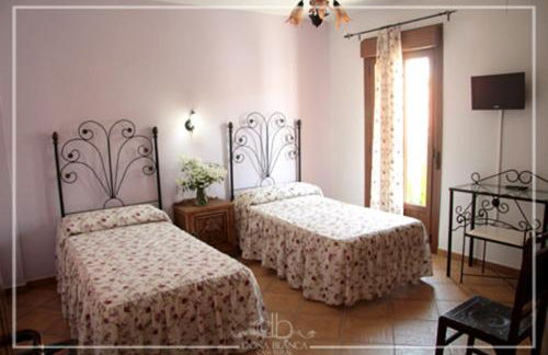 Casa Rural Doña Blanca - Foto 25