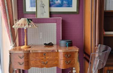 80m2 dans Parc Classé, Piscine, Calme, 5mn de Cannes - Foto 24