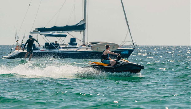 Water Sports in Los Cabos - Foto 3