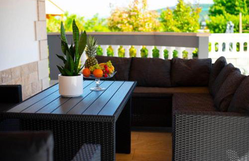 Vacation villa Matic with 7 bedrooms - Foto 12