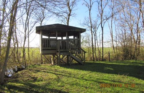 Gîte Les Iris - Foto 31