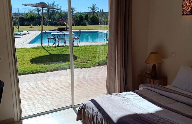 Villa d'Ourika 2 - Foto 14