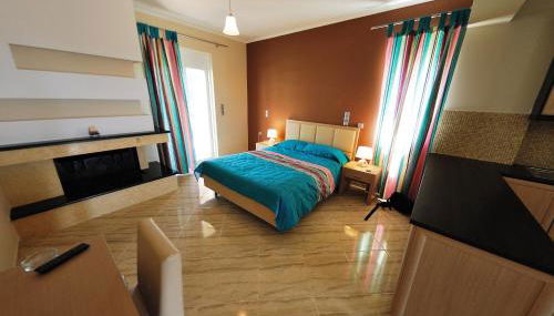 Antonios Village Hotel & Apartments - Photo 5