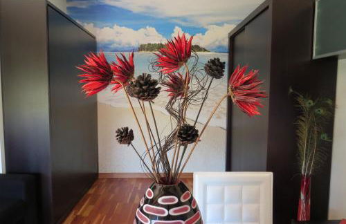 Estúdio de luxo em condomínio privado com piscina - Foto 5