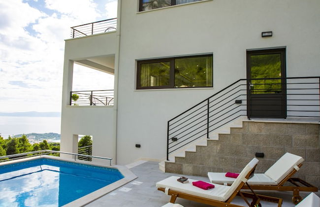 Villa Romance - Foto 18