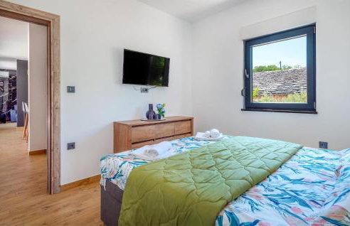 Nice Home In Trbounje With Wifi - Foto 6