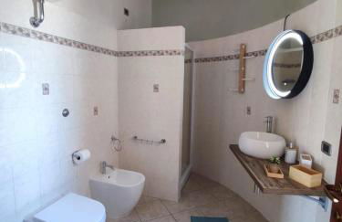 Alloggio Alfa - Green Attic - Foto 39