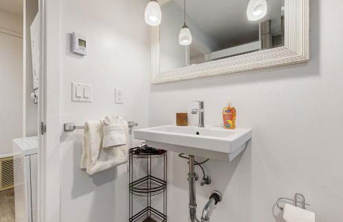 Charming Lake Tahoe Cabin - Foto 21