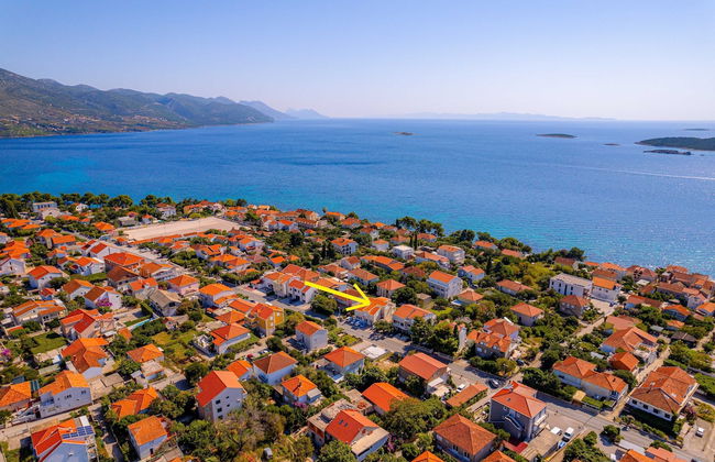 Apartments Mladenka - Foto 46