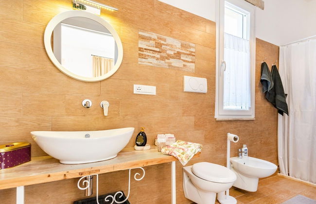 Belvilla by OYO Enea - Foto 29