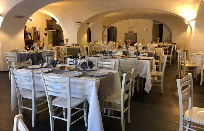 Al Castello - Foto 22