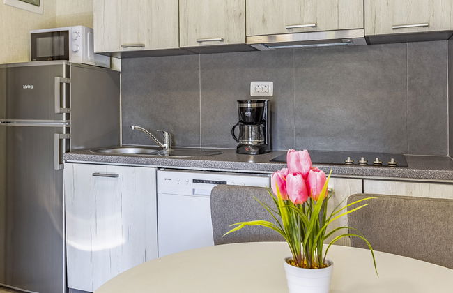 Mobile home Luxury Premium - Foto 10