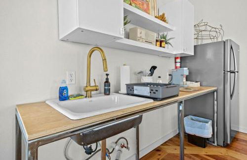 The Brick House-Walk DT or U of A- 3 Suites - Foto 45