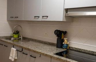 Apartamento Almerimar primera linea de playa - Foto 21