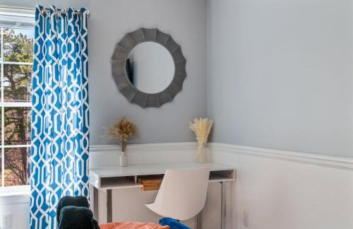 Emerald Lakes Poconos Retreat Game Room, Firepit & Sleeps 10 - Foto 50