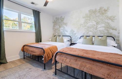 Elegant 4 bedroom Home - Foto 2