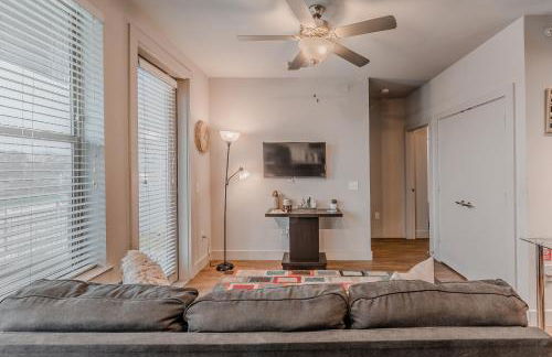 GA Living Suites - Knox District Uptown Dallas - Foto 35