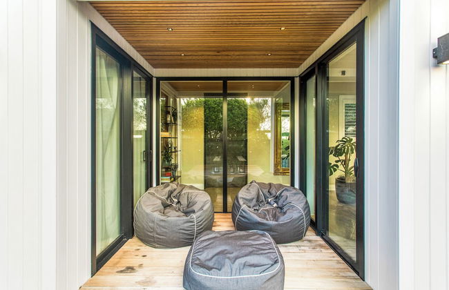 Timeless Executive Family Home - Spa - Foto 50