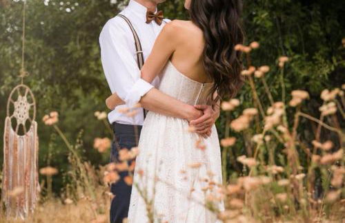 Harrison Serenity Ranch - Groups over 50 - Foto 68