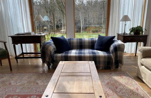 Spacious, cosy 6 bedroom house which sleeps 11 - Foto 11