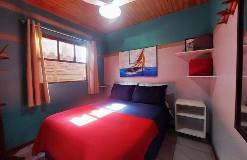 Pousada Vila Paraíso Campeche - Charme e Conforto à 80m da Praia - Foto 22