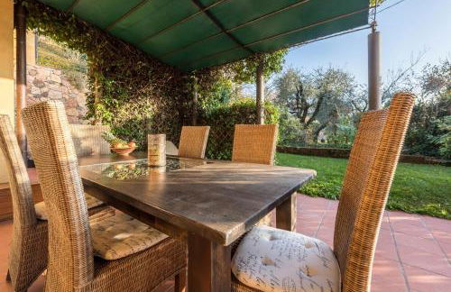 Ferienwohnung Gardasee Castion - Foto 11