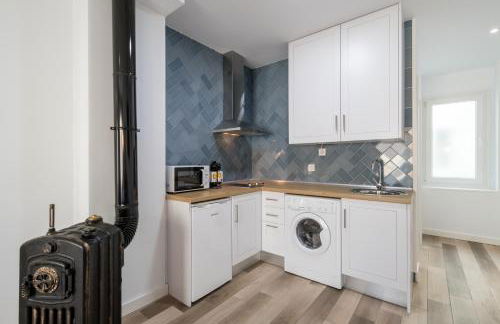 Apartamentos Centro en Recogidas, Granada - Foto 18