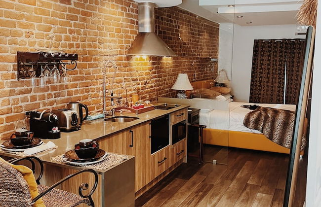 Hotel Kutuma - Foto 11