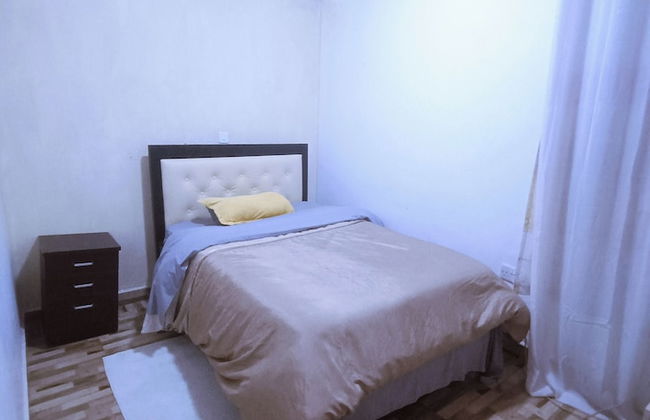 Redhill Cliff Complex - Foto 14