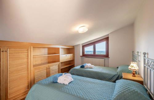 Le Lanterne - Villa vista mare - Foto 14