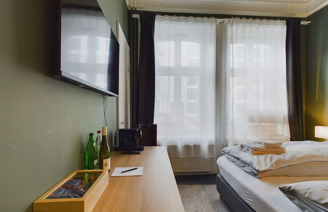 Art Apartments - Foto 10