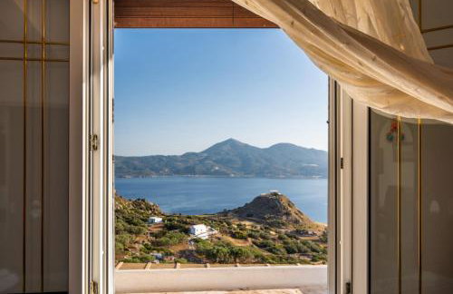 Melisses Sea View House - Foto 10