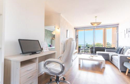 Vista Mar by Atlantic Holiday - Foto 14