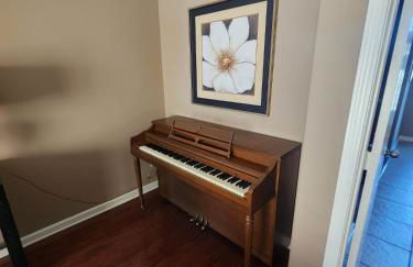 Luxurious 11 Large beds with Jetted Tub 3000 Sq ft - Foto 6