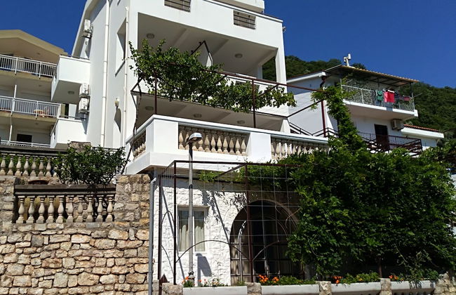 Apartments Jovanovic - Foto 65