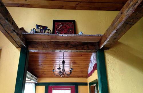 Delightful Guest House Cabin in the Adirondacks - Foto 16