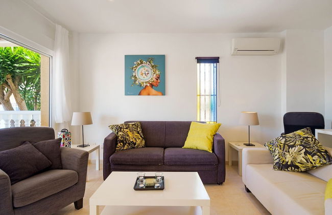 Modern Villa in Benijófar With Private Pool - Foto 9