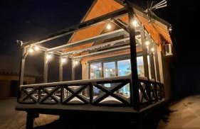 DOMKI NA SKARPIE - Foto 11