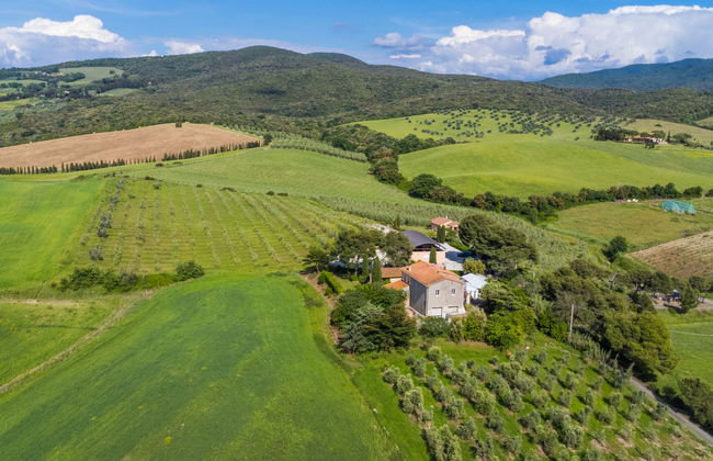 La Carraia - Foto 55