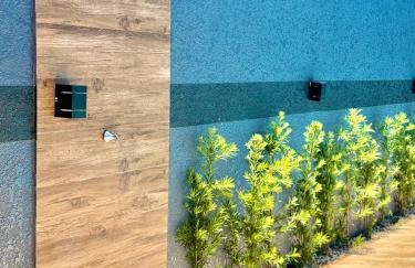 Edícula Novo Amanhecer - Foto 4