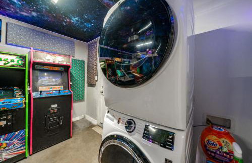 Galaxy Quest by OC Adventure Homes - Foto 51