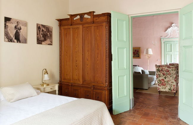 Residence Castello Oldofredi - Foto 5